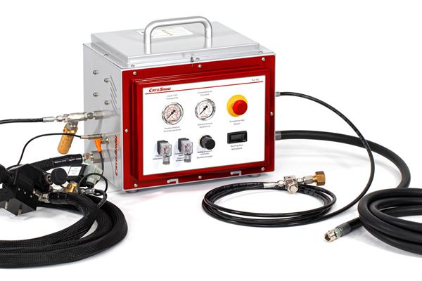 雪花清洗機(jī) SJ-10 AUTO